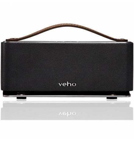 Haut-parleur rétro Bluetooth sans fil Veho VSS-012-M6 | Prix pas cher, Enceintes PC - en Tunisie 