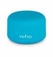 Veho M1 Portable Rechargable Wireless Bluetooth speaker 3 Watts - Blue | Prix pas cher, Enceintes PC - en Tunisie 