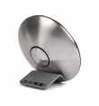 Veho VSS-015-M8 Designer lifestyle wireless Bluetooth speaker system, 2x 10 watts, portable | Prix pas cher, Enceintes PC - en 