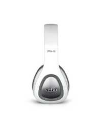 Veho ZB6 On-Ear Wireless Headphones (White) | Prix pas cher, Casques et écouteurs - en Tunisie 