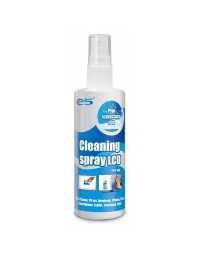 SPRAY DE NETTOYAGE LCD E5 RE01080 / 100ML | Prix pas cher, Produits d'entretien - en Tunisie 