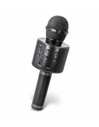 Microphone et Haut-Parleur FOREVER BMS-300 Bluetooth - Noir | Prix pas cher, Eléments Séparés - en Tunisie 
