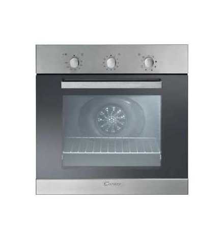 Four Encastrable Candy FCXP615X / Inox | Prix pas cher, Micro-ondes encastrable - en Tunisie 