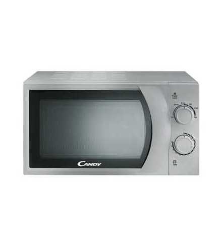 Micro-ondes Candy 20L Silver CMW2070S | Prix pas cher, Micro-ondes, Mini-fours - en Tunisie 