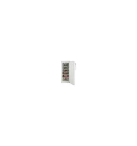 Congélateur armoire vertical CANDY Defrost 290L - Blanc (CCOUS5142WH) | Prix pas cher, Congélateur - en Tunisie 