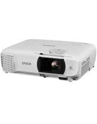 Vidéo Projecteur EPSON EH-TW610 Full HD WiFi - V11H849140 | Prix pas cher, Vidéoprojecteur - en Tunisie 