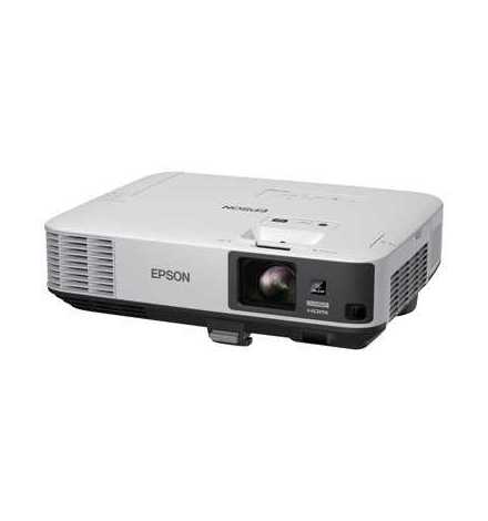 Vidéo Projecteur Home Cinéma EPSON EB-2155W Full HD | Prix pas cher, Vidéoprojecteur - en Tunisie 