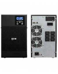 Onduleur On-Line Eaton 9E2000I 2000VA Tour 220V | Prix pas cher, Informatique - en Tunisie 