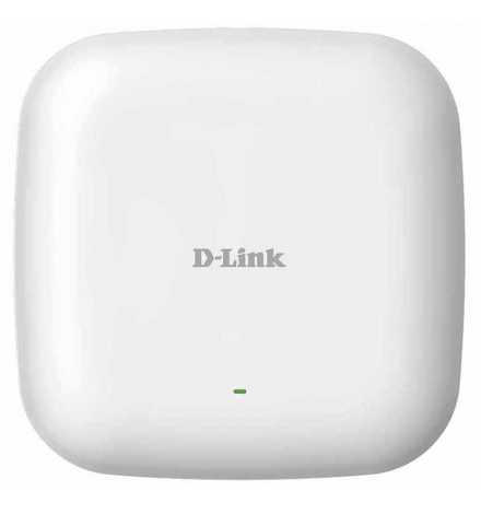 Point d'accès D-Link POE Dual Band sans fil AC1300 Wave 2 | Prix pas cher, Cartes réseau wifi - en Tunisie 
