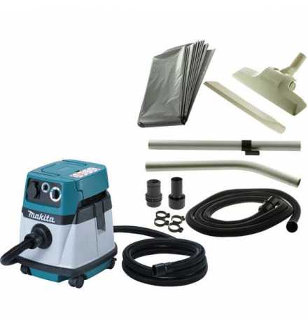 Aspirateur Industriel 13l Automatic Self Cleaning Filter - Makita - VC1310LX1 | Prix pas cher, Aspirateur et sac - en Tunisie 