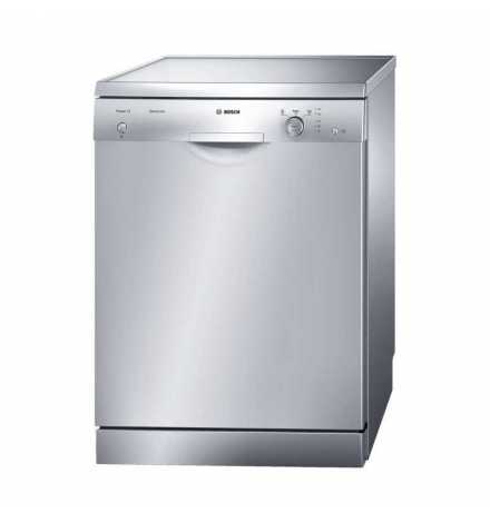 Lave-vaisselle Bosch pose-libre Inox SMS2HTI79E | Prix pas cher, Lave-vaisselle pose libre - en Tunisie 