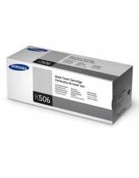 Samsung CLT-K506L High Yield Black Toner Cartridge | Prix pas cher, Cartouches, toners, papiers - en Tunisie 