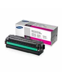 Samsung CLT-M506L High Yield Magenta Toner Cartridge | Prix pas cher, Cartouches, toners, papiers - en Tunisie 