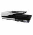 Scanner HP à plat ScanJet Pro 4500 fn1 Réseau - L2749A | Prix pas cher, Scanner - en Tunisie 