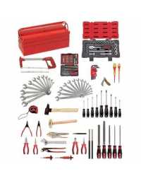 Composition d'outils pour la mécanique générale - 149 pcs - KS Tools - 911.0149 | Prix pas cher, Outillages... - en Tunisie 