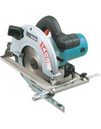 SCIE CIRCULAIRE PLONGEANTE 1400W 190 MM- MAKITA - 5705RK | Prix pas cher, Scie circulaire - en Tunisie 