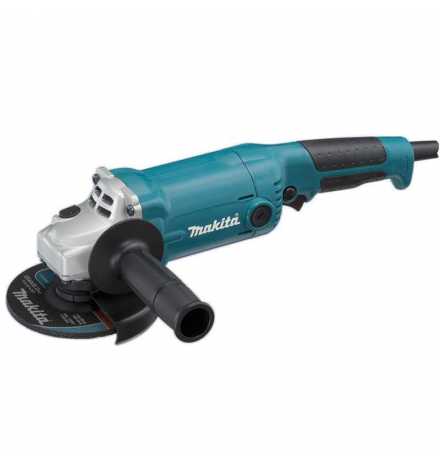 Meuleuse Angulaire 1050w*125mm - Makita - GA5010 | Prix pas cher, Meuleuse et rainureuse - en Tunisie 