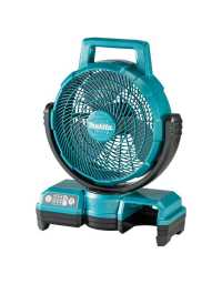 VENTILATEUR PORTABLE A Battery Li-ion LXT18V- MAKITA - DCF203Z | Prix pas cher, Brasseur d'air - en Tunisie 