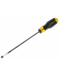 TOURNEVIS CUSHION GRIP ELEC 6.5 X 200MM - STANLEY - 0-64-929 | Prix pas cher, Quincaillerie - en Tunisie 