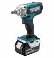 Boulonneuse A Choc 1/2"280nm 2batt.4ah Li-Ion Lxt18v Brushless - Makita - DTW285RTJ | Prix pas cher, Visseuse, Clé, boulonneuse 