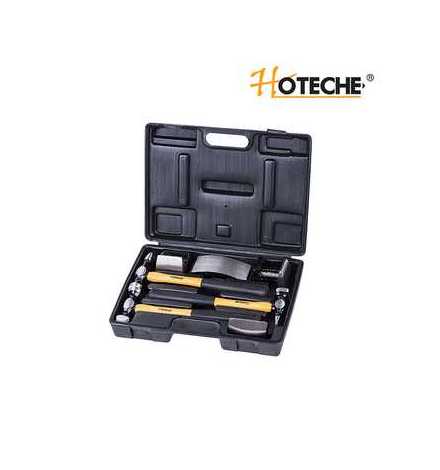 COFFRET TOLIER - KITS DE RÉPARATION CARBODY - HOTECHE | Prix pas cher, Outils de découpe - en Tunisie 