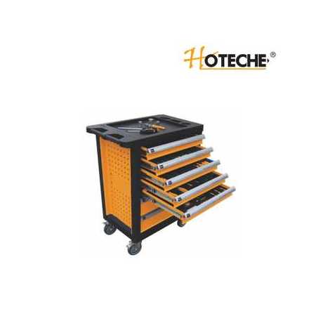 SERVANTE D'ATELIER COMPLET MR70375 - HOTECHE | Prix pas cher, Rangements d'outils - en Tunisie 