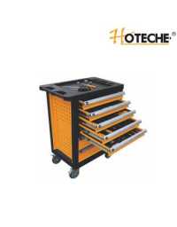 SERVANTE D'ATELIER COMPLET MR70375 - HOTECHE | Prix pas cher, Rangements d'outils - en Tunisie 