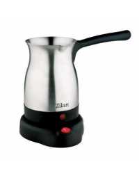 Cafetière électrique gris - ZLN3628 - ZILAN | Prix pas cher, Dolce Gusto - en Tunisie 