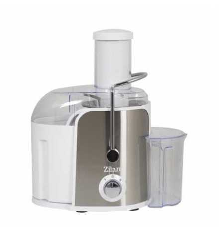 Centrifugeuse ZILAN 800W 1.6L blanc | Zilan - ZLN7979 | Prix pas cher, Centrifugeuse - en Tunisie 