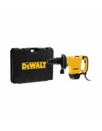 DEMOLISSEUR SDS-MAX D25872 8KG/1600W - D25872 - Dewalt | Prix pas cher, Autre produit pour métal - en Tunisie 