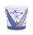 FISSATIVO TRANSPARENT 1L IMPRESSION ACRYLIQUE ISOLANT (fixateur de fond) - asso-vernici | Prix pas cher, Peinture intérieure - 