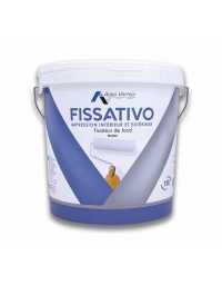 FISSATIVO BIANCO 18L IMPRESSION ACRYLIQUE ISOLANTE - asso-vernici | Prix pas cher, Peinture intérieure - en Tunisie 