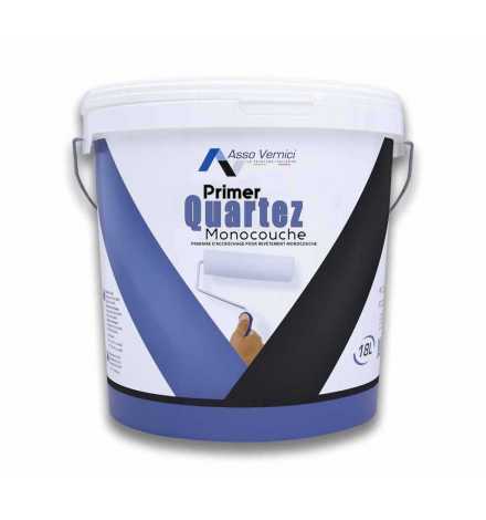 Primer Monocouche 25kG Primaire d’accrochage pour revêtement monocouche - asso-vernici | Prix pas cher, Peinture intérieure - 