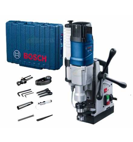 Perceuse socle magnétique GBM 50-2 Bosch | Prix pas cher, Perceuse - en Tunisie 