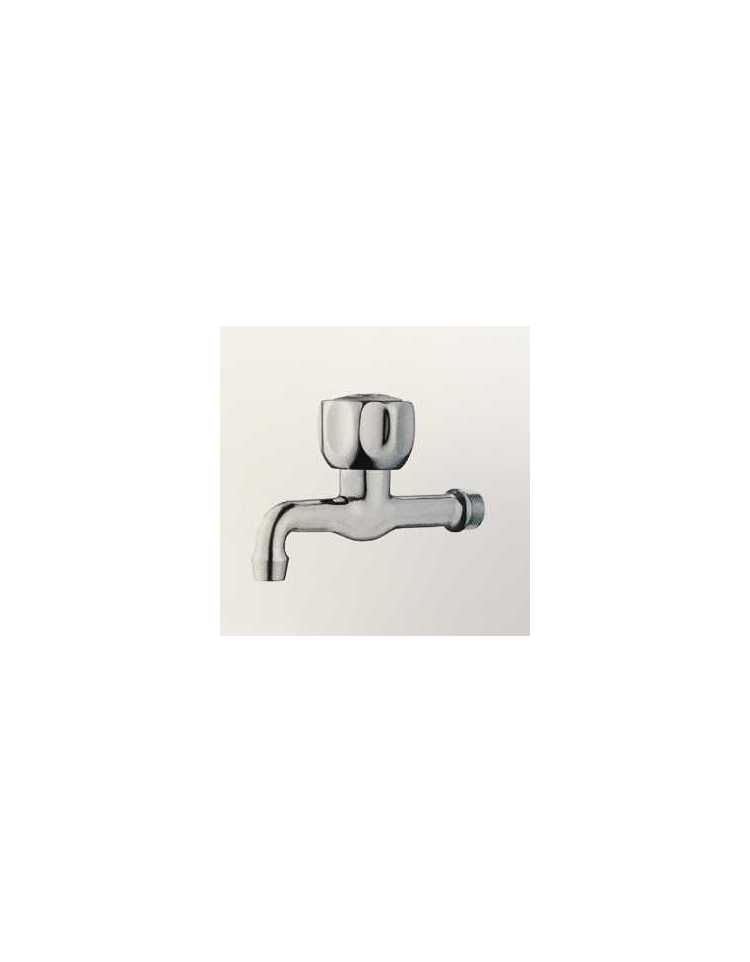 Joint / Clapet plein pour robinet de puisage et mélangeur