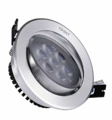 Spot LED Encastrable Orientable 15W Lumière du Jour 220v | Prix pas cher, Plafonnier d'intérieur - en Tunisie 