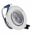 Spot LED Encastrable Orientable 9W Blanc Froid 220v | Prix pas cher, Plafonnier d'intérieur - en Tunisie 