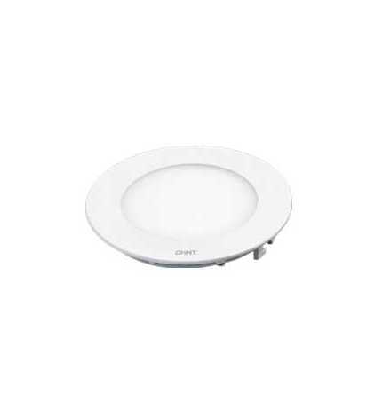 Dalle LED 18W Ø225x25 Blanc Froid 220V | Prix pas cher, Plafonnier d'intérieur - en Tunisie 