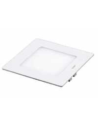 Dalle LED 18W 225x225x25 Blanc Froid 220V | Prix pas cher, Plafonnier d'intérieur - en Tunisie 