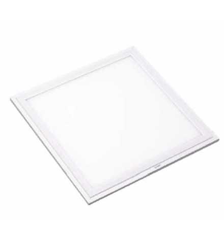 Dalle LED 36W 600x600x25 Blanc Froid 220V | Prix pas cher, Plafonnier d'intérieur - en Tunisie 