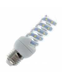 Ampoule LED Bulb E27 11W Spirale 220V | Prix pas cher, Plafonnier d'intérieur - en Tunisie 