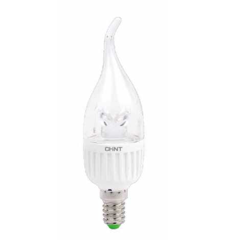 Ampoule LED Bulb E14 4W Blanc Chaud 220V | Prix pas cher, Plafonnier d'intérieur - en Tunisie 
