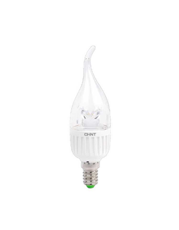 Ampoule LED blanc froid – Fit Super-Humain