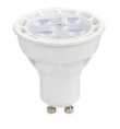 Spot LED GU10 5W Blanc Froid 220V | Prix pas cher, Plafonnier d'intérieur - en Tunisie 