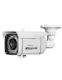 CPPLUS -CP-GTC-T24FL5- Caméra Externe IR50m, 2.4MP, VF 2.8-12mm | Prix pas cher, Vidéosurveillance - en Tunisie 