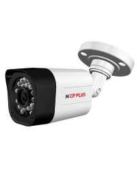 CPPLUS -CP-GTC-T24L2C- Caméra Externe IR20m, 2.4MP 3.6mm | Prix pas cher, Vidéosurveillance - en Tunisie 