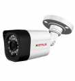 CPPLUS -CP-GTC-T24L2C- Caméra Externe IR20m, 2.4MP 3.6mm | Prix pas cher, Vidéosurveillance - en Tunisie 