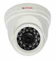 CPPLUS -CP-GTC-D24L2- Camèra dôme IR20m, 2.4MP, 3.6 mm | Prix pas cher, Vidéosurveillance - en Tunisie 