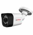 CPPLUS -CP-GTC-T10L2C- Caméra Externe IR20m, 1MP, 3.6mm | Prix pas cher, Vidéosurveillance - en Tunisie 