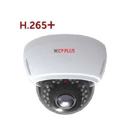 CPPLUS -CP-ENC-V21FL4-VM- Caméra dôme IP IR40m, 2MP, VF 2.8-12mm | Prix pas cher, Vidéosurveillance - en Tunisie 